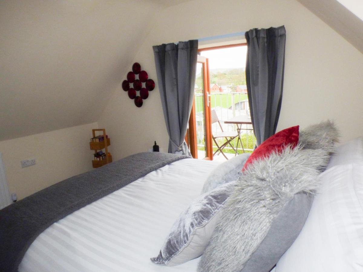 Penylodge Builth Wells Luaran gambar