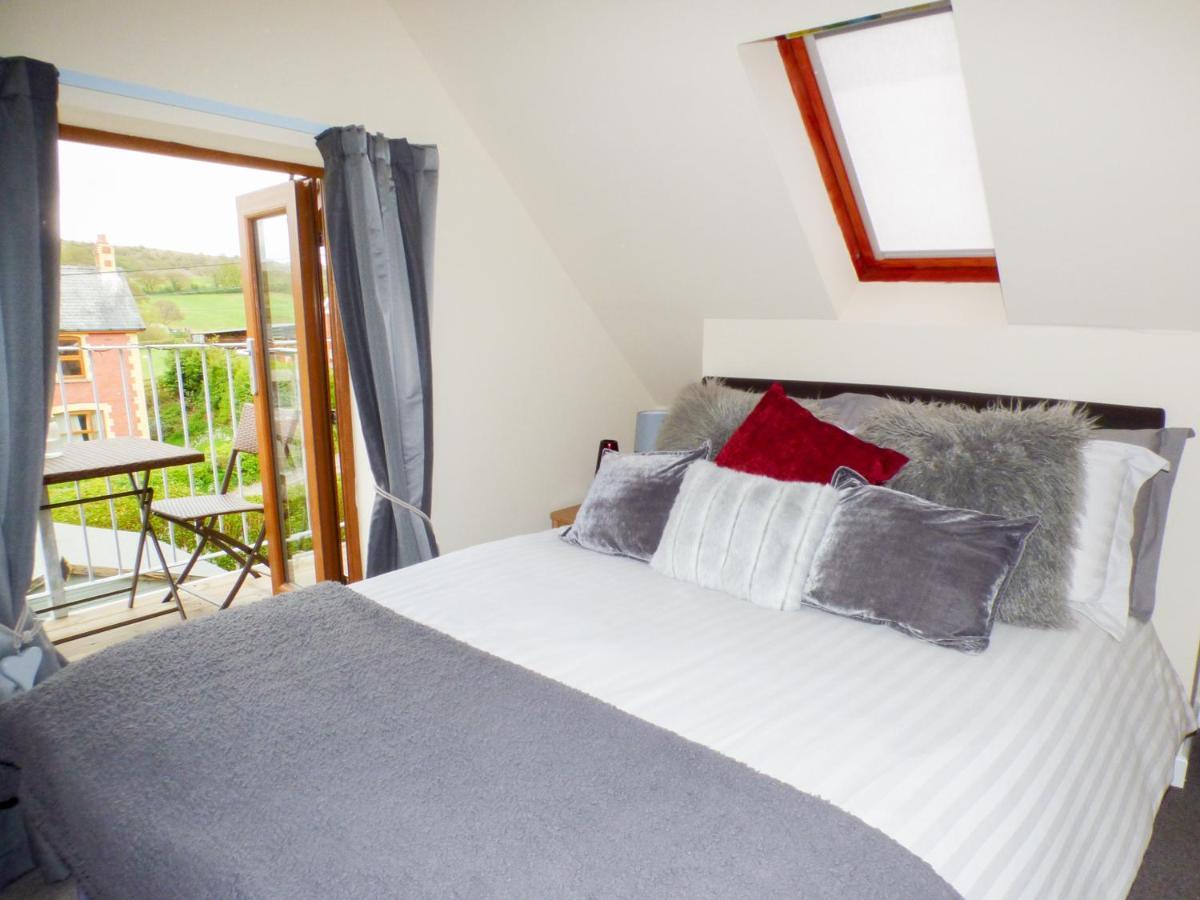 Penylodge Builth Wells Luaran gambar