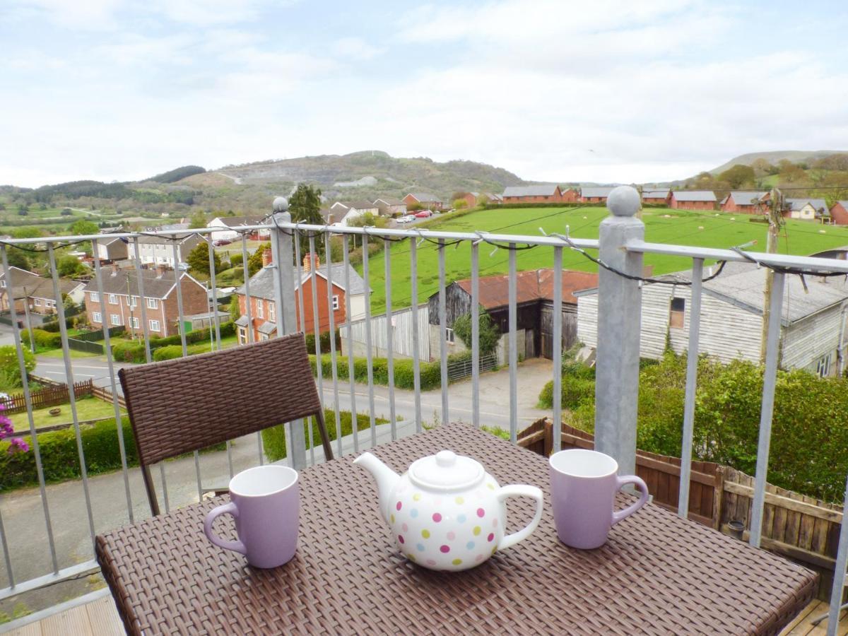 Penylodge Builth Wells Luaran gambar
